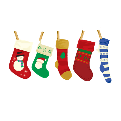 Stocking Stuffers